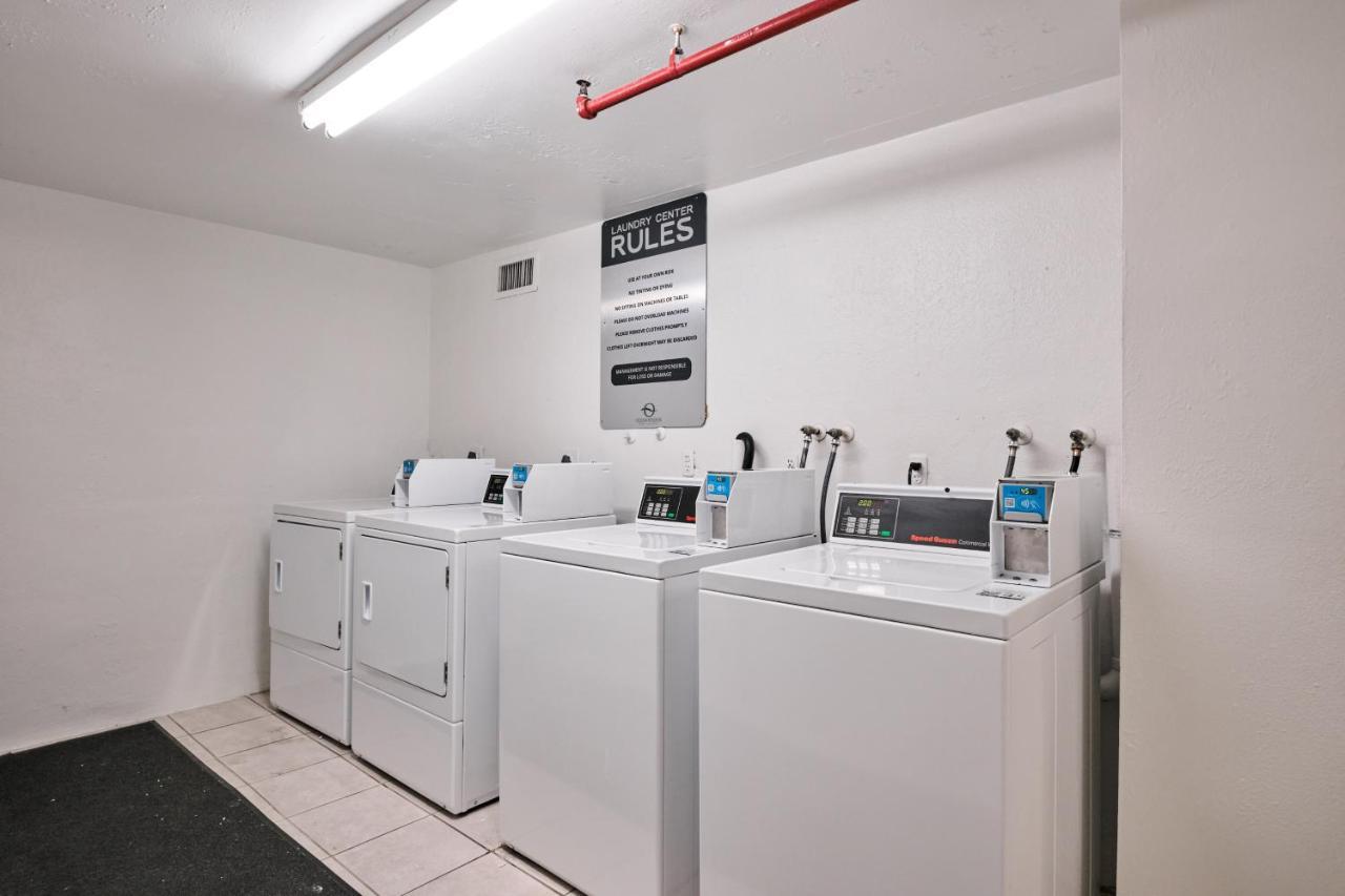 Miami Beach Collins Ave Apartments Free Parking Sunny Isles Beach Exterior photo