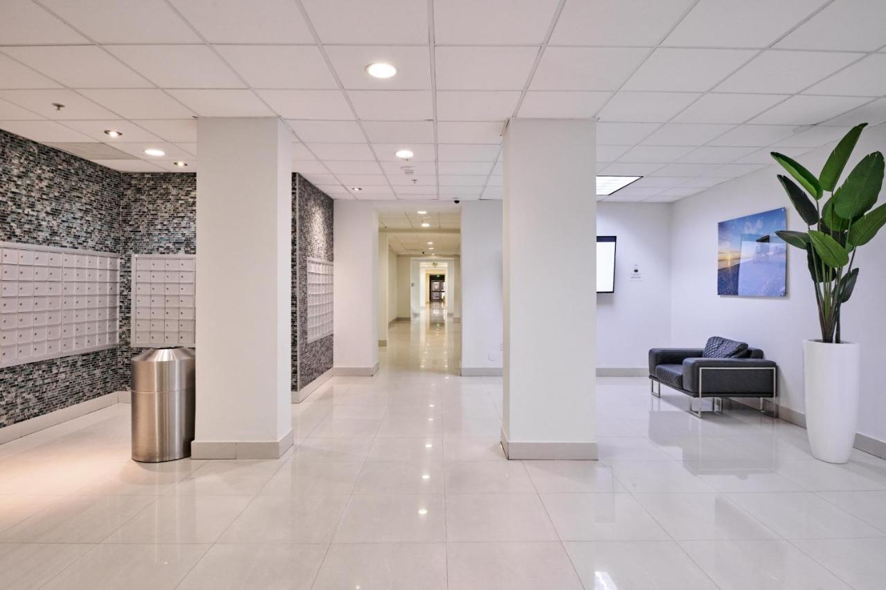 Miami Beach Collins Ave Apartments Free Parking Sunny Isles Beach Exterior photo