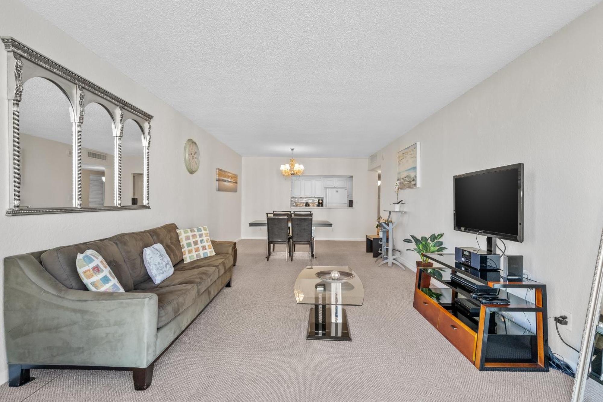 Miami Beach Collins Ave Apartments Free Parking Sunny Isles Beach Room photo
